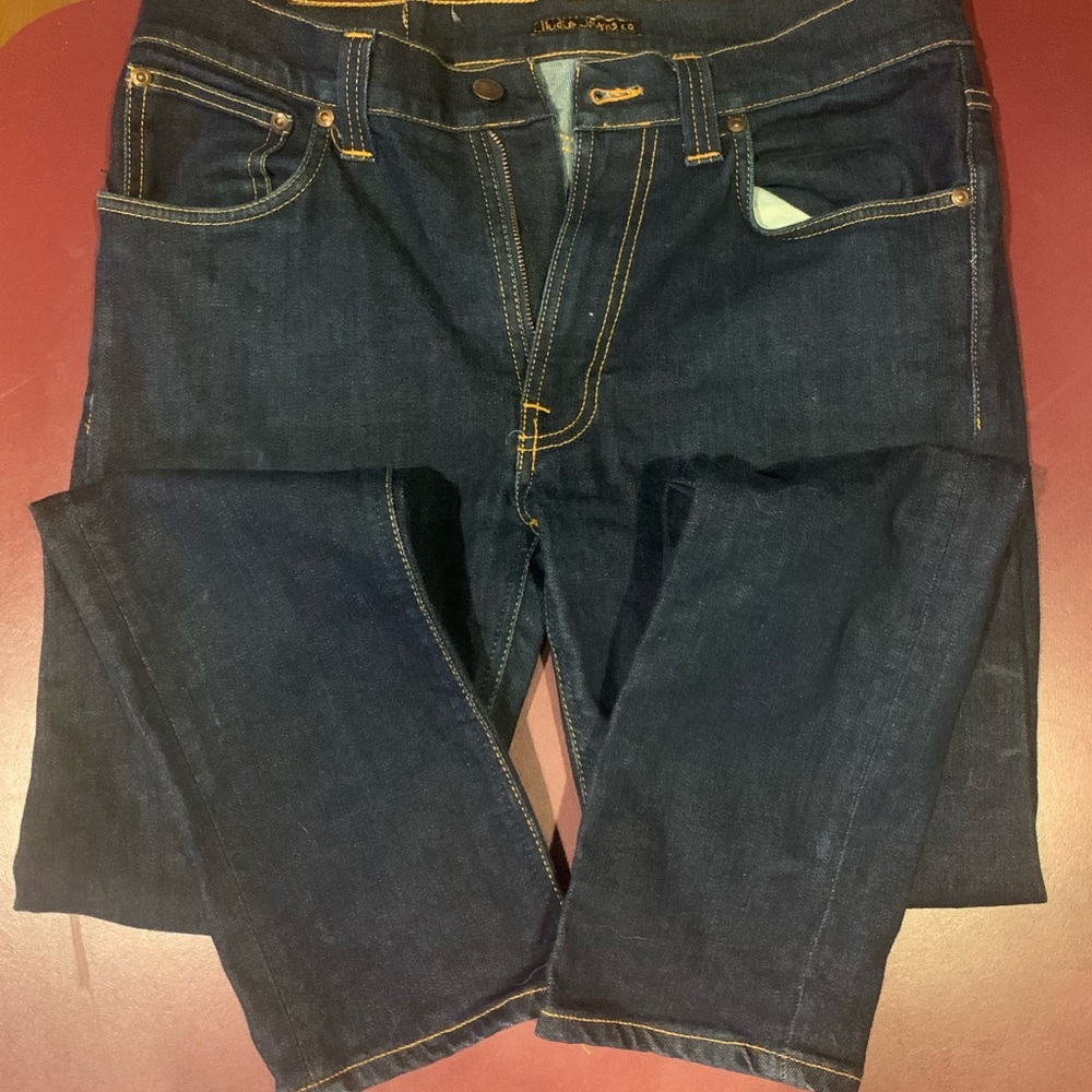 New without tags Nudie jeans